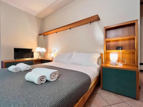 Monte Guglielmo apartment Pisogne